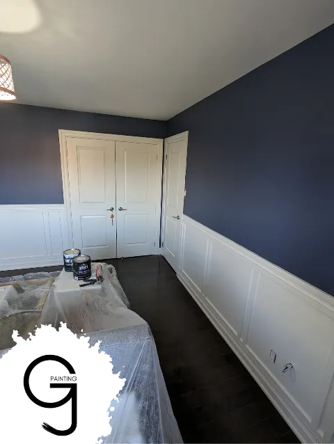 GJ Pro Painting photo 1