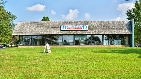 Brentwood Flooring America - Raleigh photo 1