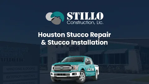 Stillo Construction, LLC in Katy