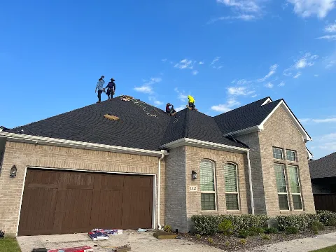 Priority Roofing photo 1