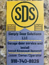Simply Door Solutions photo 8
