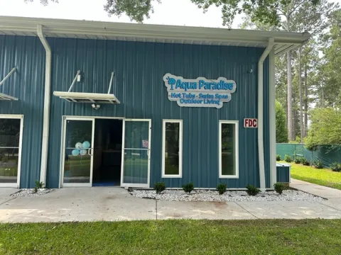 Aqua Paradise photo 1