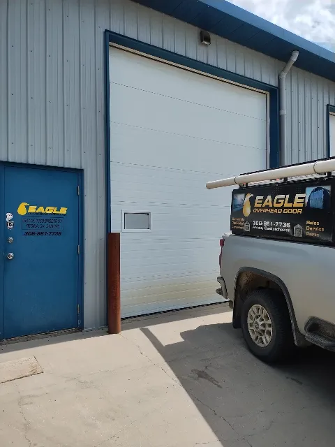 Eagle Overhead Door photo 1