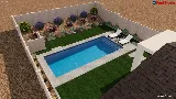 Dolphin Pools Gilbert photo 2