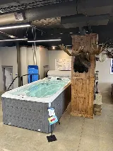 Copper Ray Hot Tub and Spas photo 2