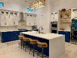 Touch of Color NOLA - Cabinet Painting photo 7