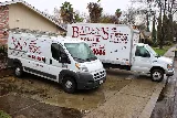 Bailey's Heating & Air, Inc.