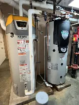 Green Home Heating & Cooling photo 2