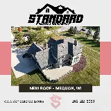 Standard Roofing & Restoration photo 3