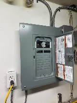 ARH Electrique INC