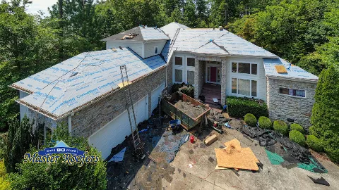 Master Roofers photo 1