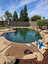 KMK Pool Service
