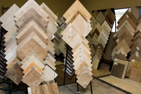 DFW Flooring Warehouse in Arlington