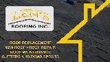 Len's Roofing