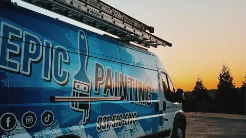 Epic Painting photo 1