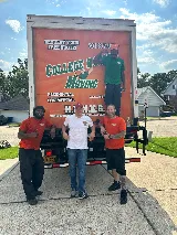 College Hunks Hauling Junk and Moving Little Rock photo 2