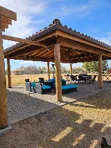 Pedroza Building Dreams