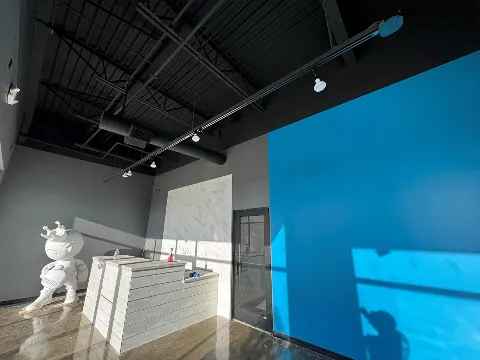 Hanzel Paint Co. in Tyler