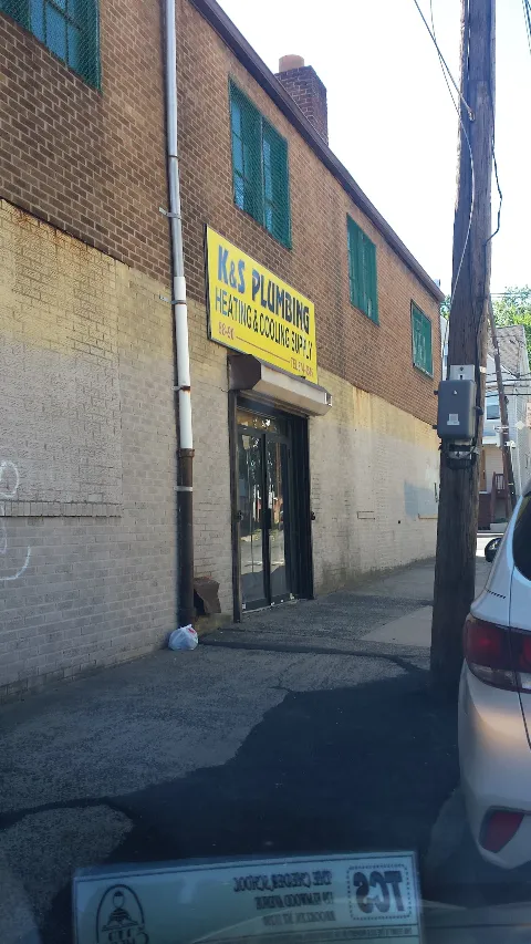 Local Plumbing & Supply in Newark