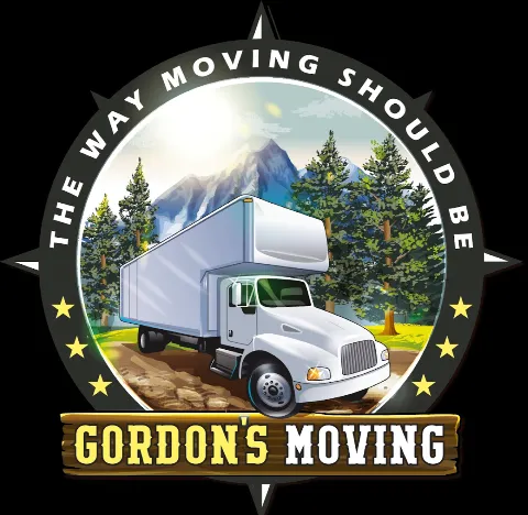 Gordon's Moving in Brunswick