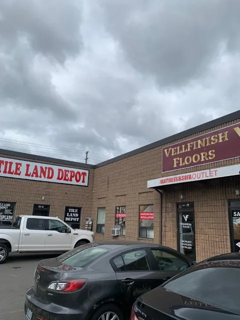 Vellfinish Floors in Brampton