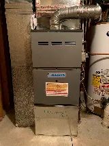 I.C.E. Heating & Cooling