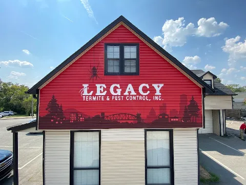 Legacy Termite and Pest Control photo 1