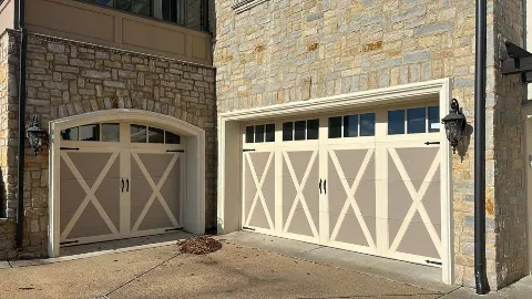 ABC Garage Door & Repairs in Bowie