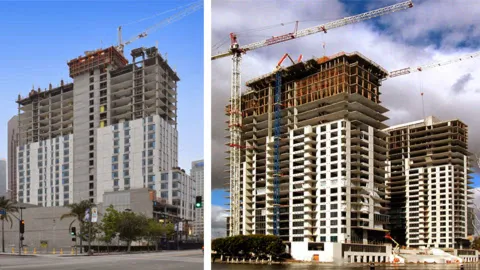 Largo Concrete, Inc. in Santa Ana