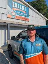 Talent Heating and Air Conditioning photo 2