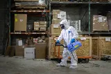 CANADIAN PEST CONTROL
