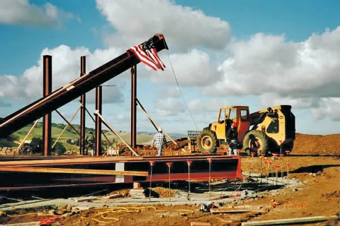 Bravo Building Co Inc in Brentwood