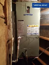 ROYAL HVAC LLC photo 6