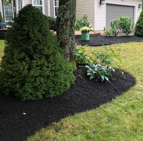 Brownwood Landscaping in Moncton