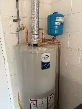 Hers & His Plumbing Services photo 4