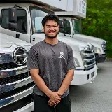 Two Men and a Truck Moving photo 6