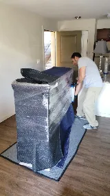 Miracle Man Movers photo 7