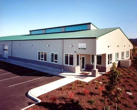 Essex General Construction Inc in Eugene
