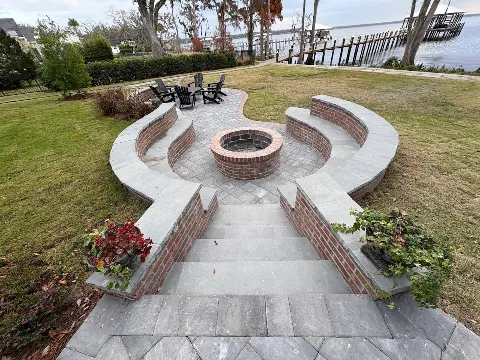 Iconic Masonry Inc. in Jacksonville