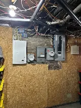 CR ELECTRIQUE INC photo 3