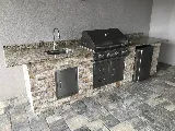 Mannix Pools and Grills photo 4
