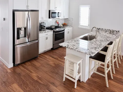Tyson and Sons Remodeling LLC photo 1
