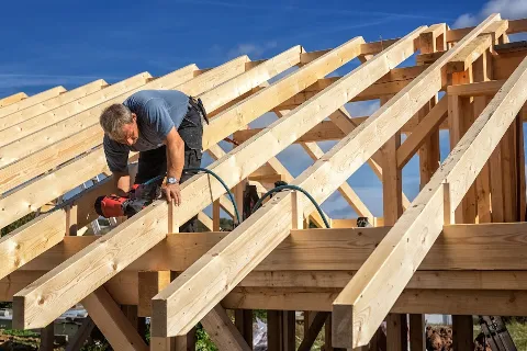 DC Home Addition Contractor photo 1