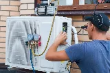HVAC Pilot Air Conditioning & Heating Services photo 4