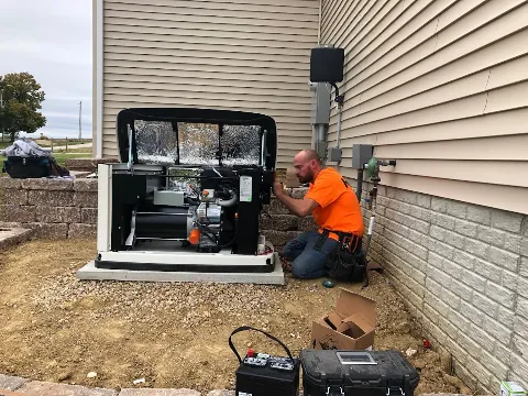 Kaiser Electrical Contractors photo 1