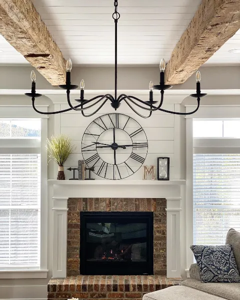 Milback Custom Homes in Syracuse