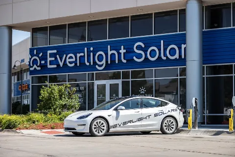 Everlight Solar in Omaha