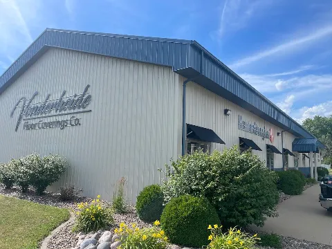 Vonderheide Floor Coverings Co in Peoria