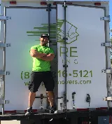 Pure Moving Company Portland Movers Local & Long Distance