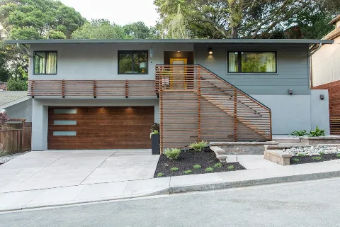 Benchmark Design Build in Danville
